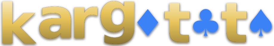 kargo toto logo